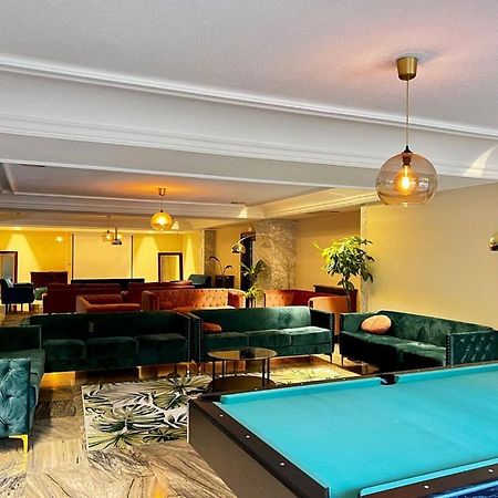 Aldaba Alameda Hotel Саламанка Екстериор снимка