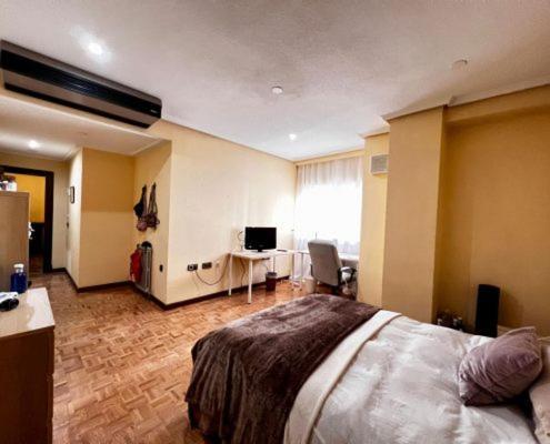 Aldaba Alameda Hotel Саламанка Екстериор снимка