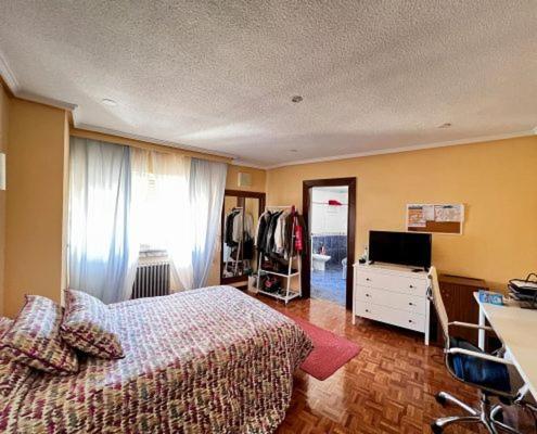 Aldaba Alameda Hotel Саламанка Екстериор снимка